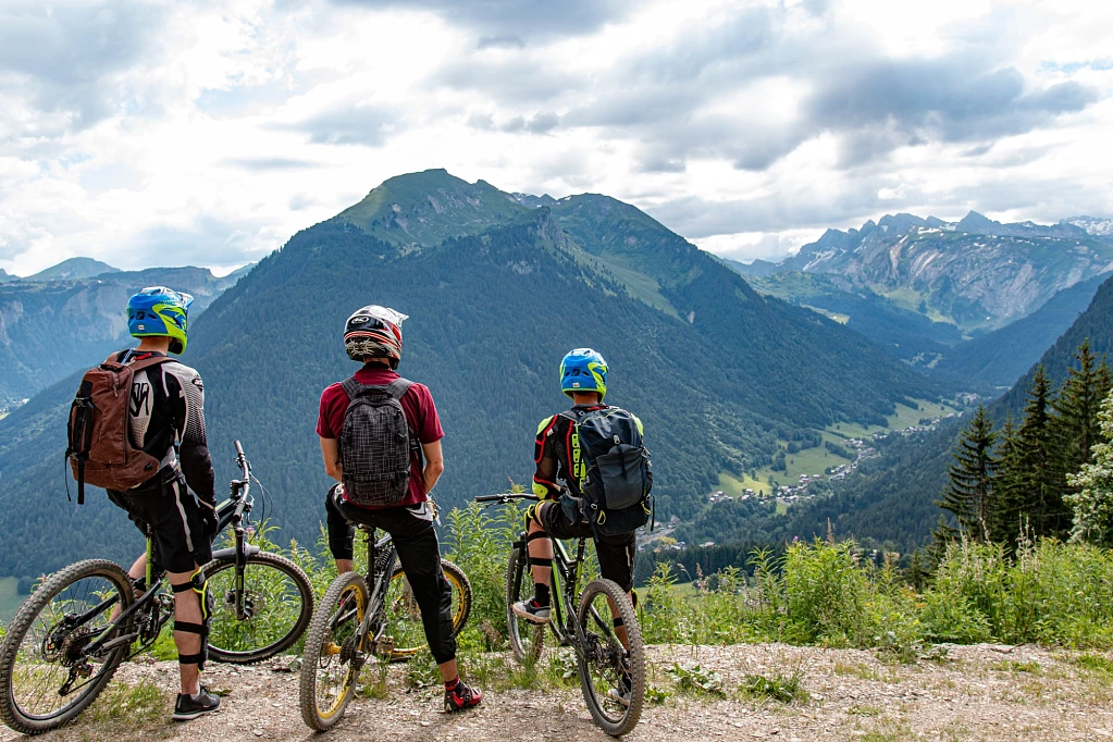 Morzine MTB