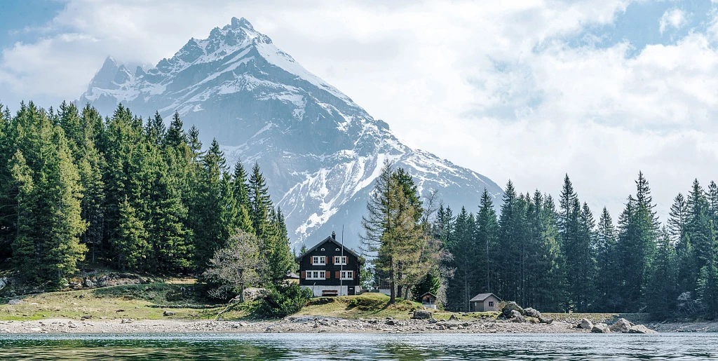 Gurtnellen, Suisse