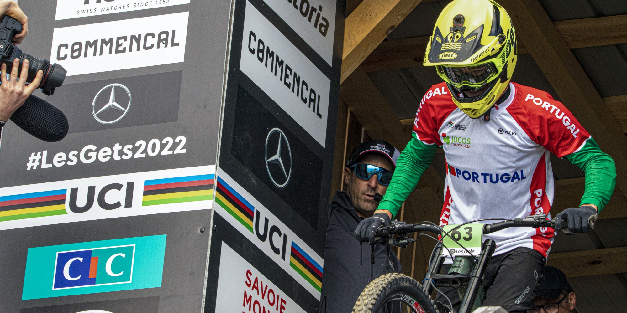 Les Gets Mountain Biking