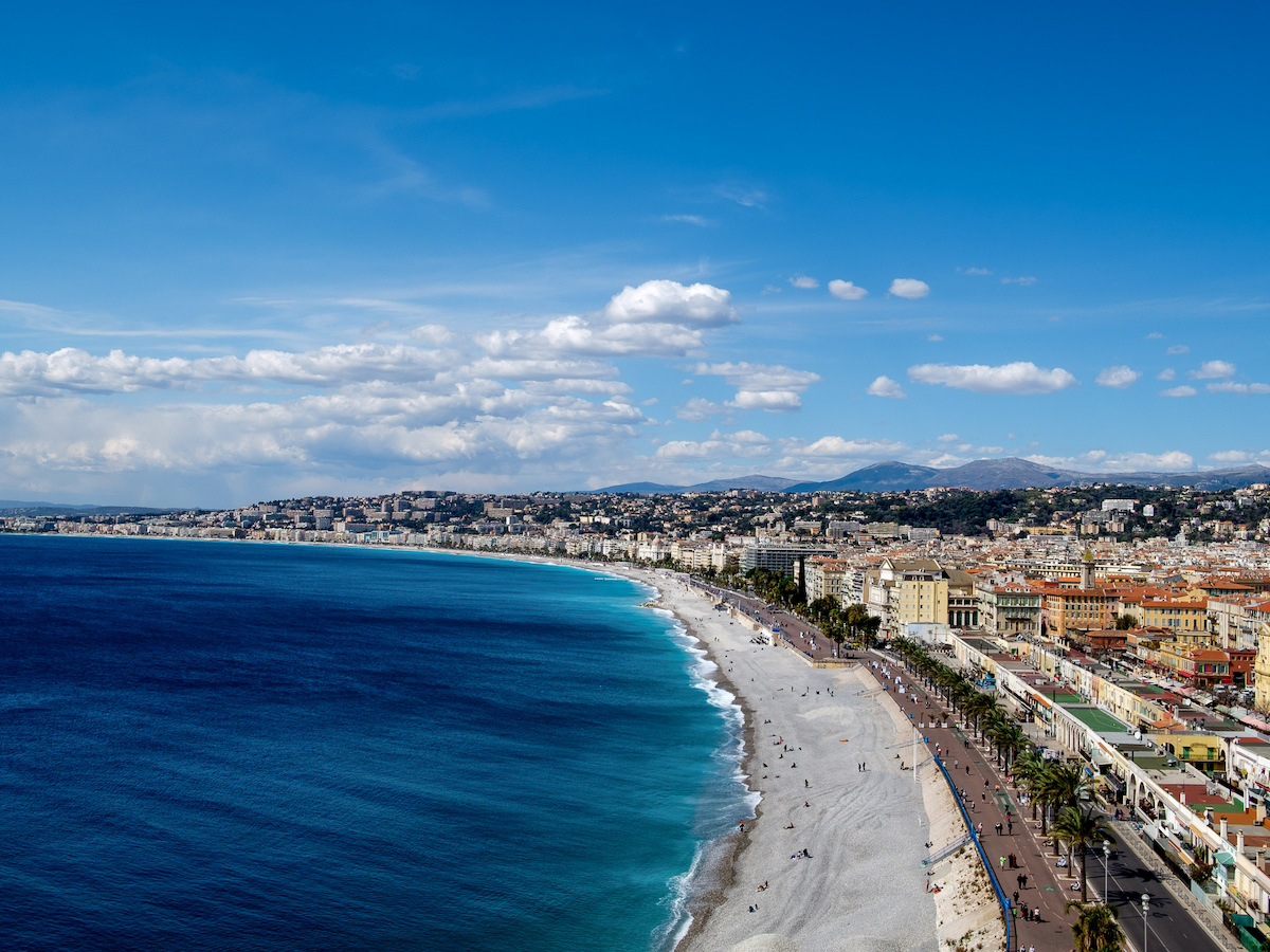 Nice, France