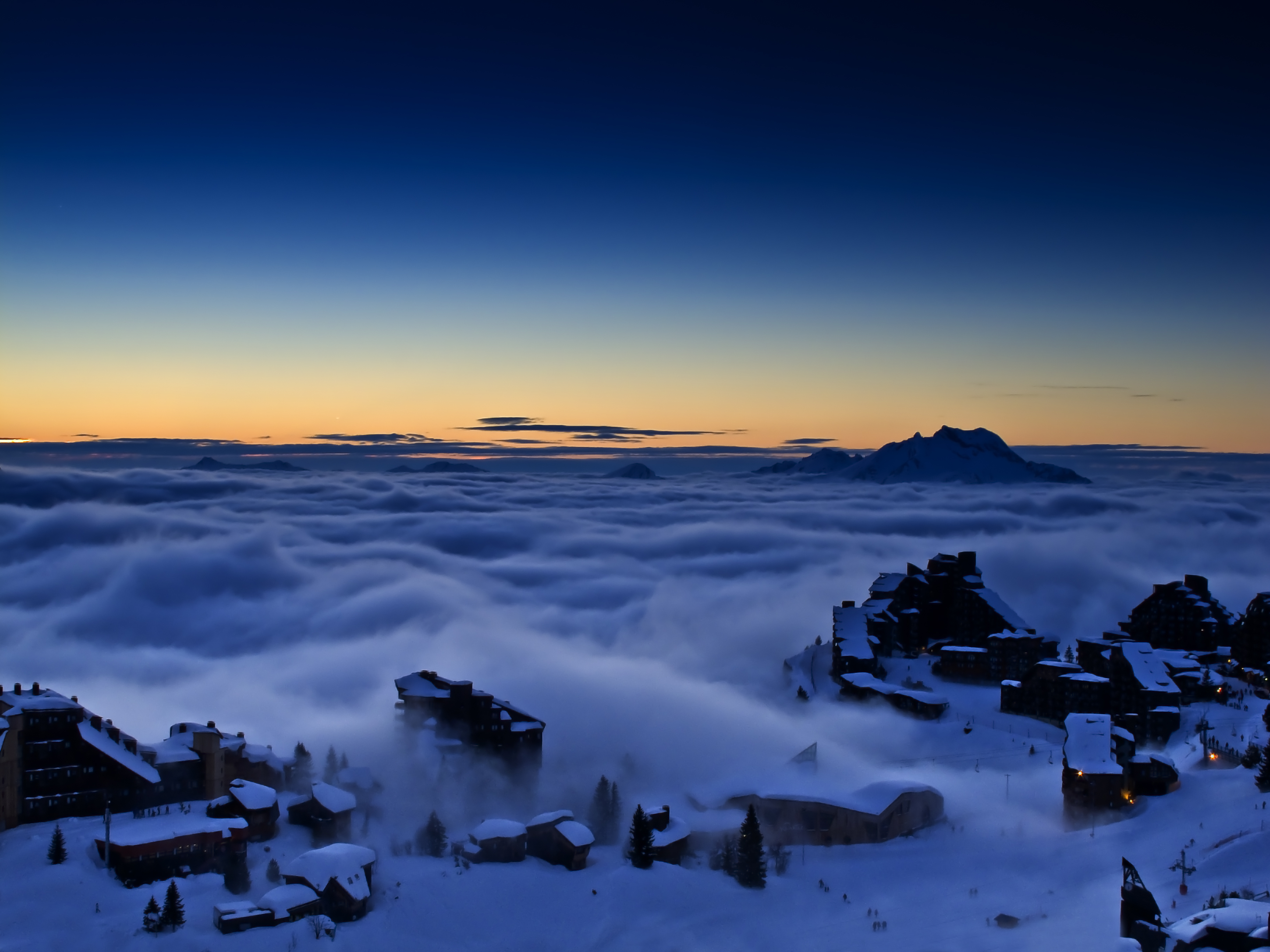The Investment Journey episode 2: Introducing Portes du Soleil