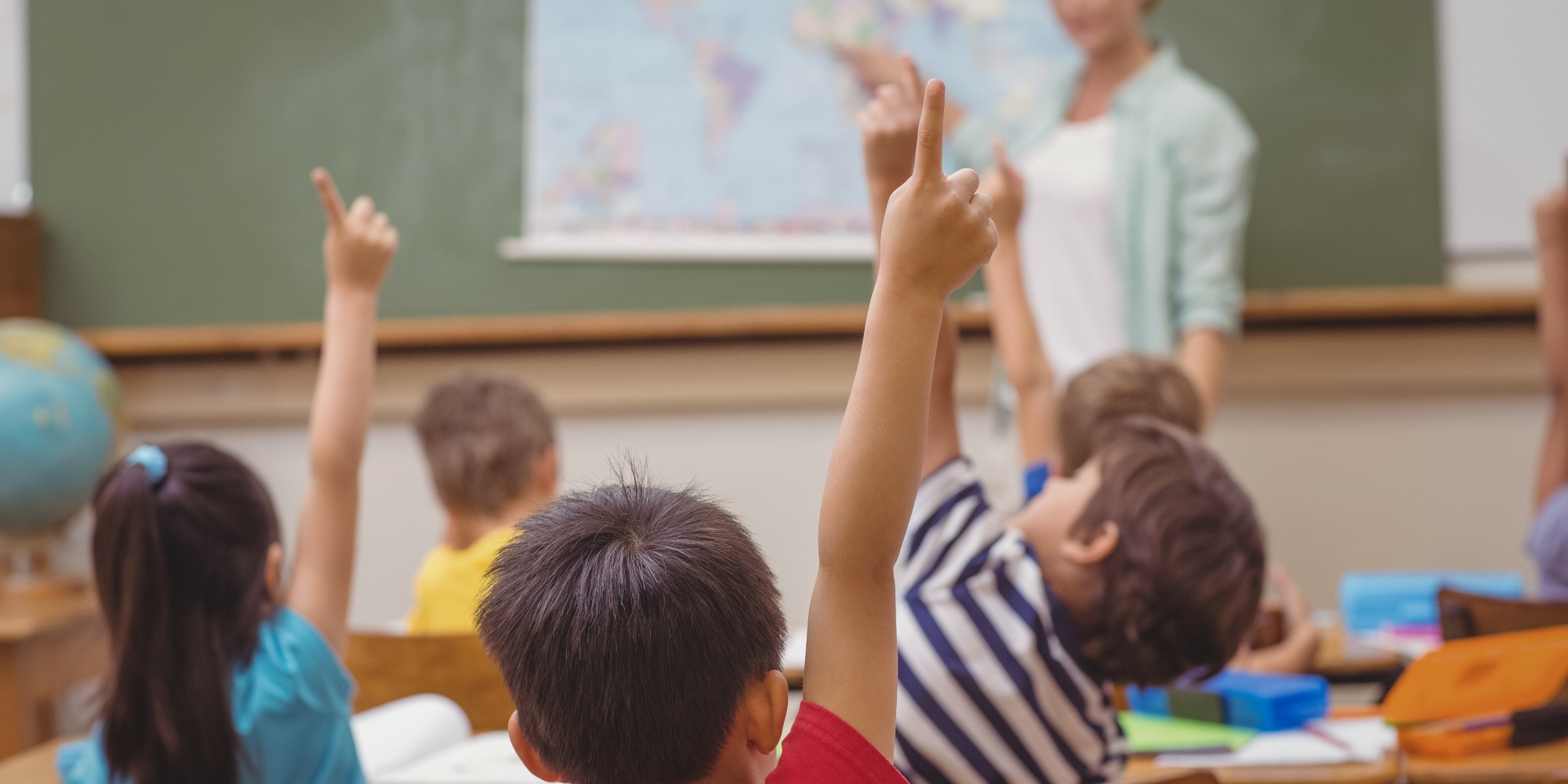 Lisbon's Schooling Options