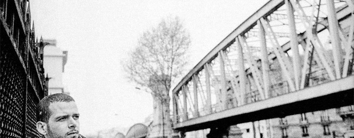 Abdellah Taïa Interview