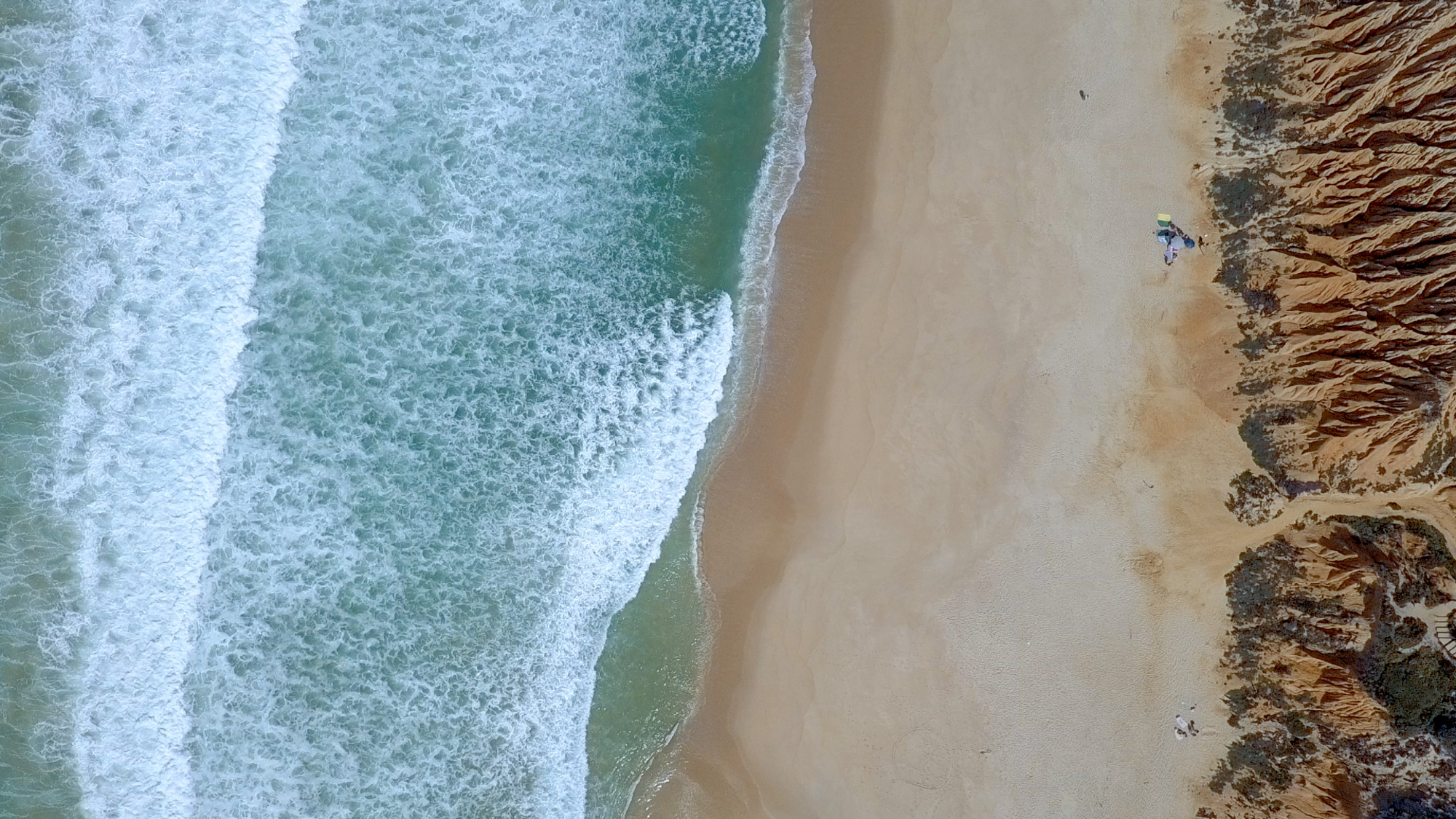 Melides destination 1