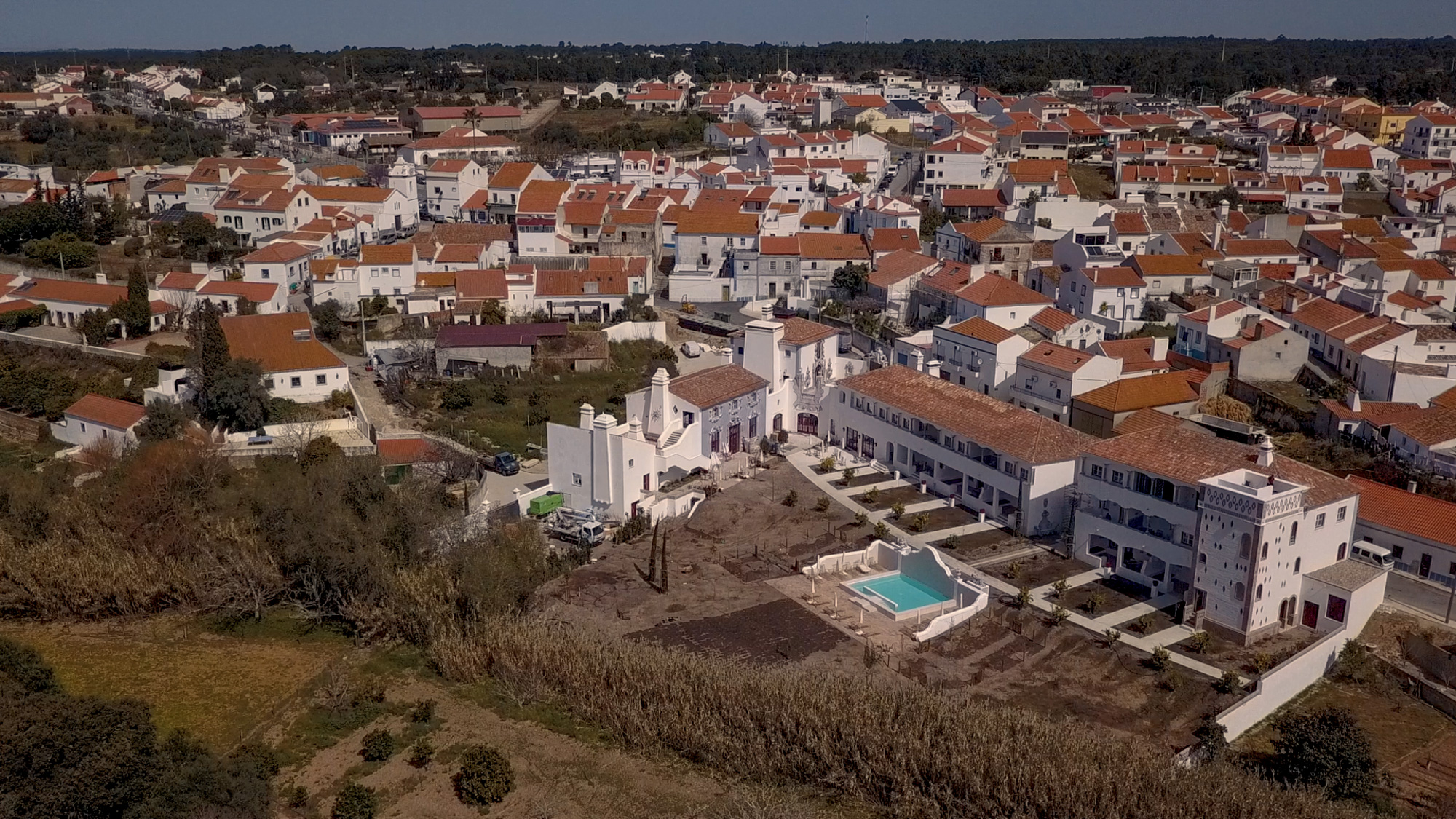 Melides destination 10