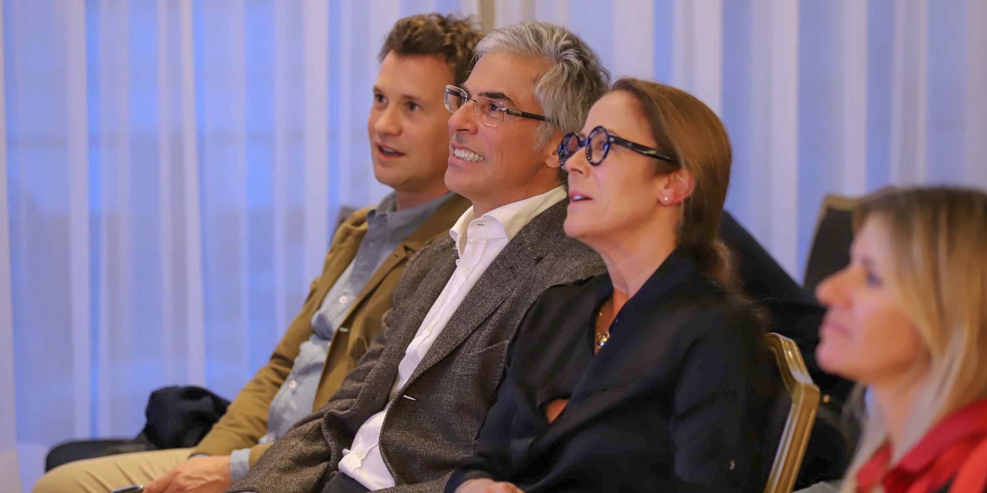 Alpine Investment Event Lisbon